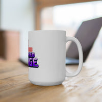 Classified Bot Mug