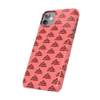 Classified Yoink Case Pattern
