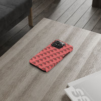 Classified Yoink Case Pattern