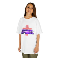 Classified Bot Tee Kids (EU)