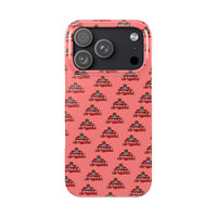 Classified Yoink Case Pattern