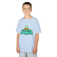 Classified NPC Tee Kids