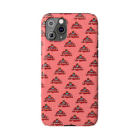 Classified Yoink Case Pattern