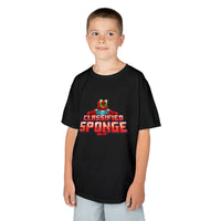 Classified Yoink Tee Kids