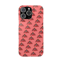 Classified Yoink Case Pattern