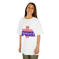 Classified Bot Tee Kids (AU)