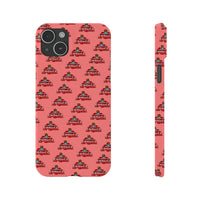Classified Yoink Case Pattern