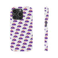 Classified Bot Case Pattern