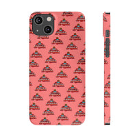 Classified Yoink Case Pattern