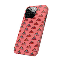Classified Yoink Case Pattern