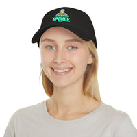Classified NPC Cap