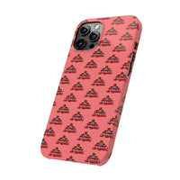 Classified Yoink Case Pattern