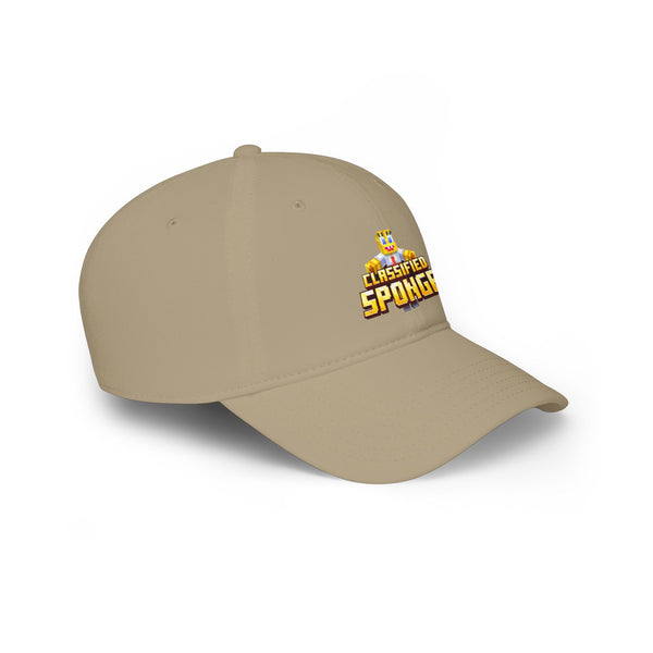 Classified Cap