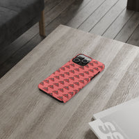 Classified Yoink Case Pattern