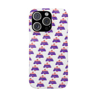 Classified Bot Case Pattern
