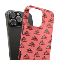Classified Yoink Case Pattern