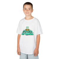 Classified NPC Tee Kids EU