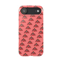 Classified Yoink Case Pattern