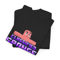 Classified Bot Tee