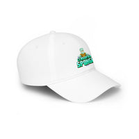 Classified NPC Cap