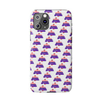 Classified Bot Case Pattern