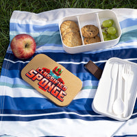 Classified Yoink Lunchbox
