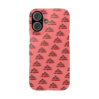 Classified Yoink Case Pattern