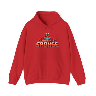 Classified Yoink Hoodie