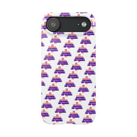Classified Bot Case Pattern