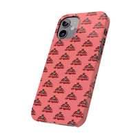 Classified Yoink Case Pattern
