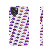Classified Bot Case Pattern