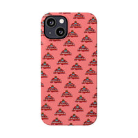 Classified Yoink Case Pattern