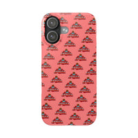 Classified Yoink Case Pattern