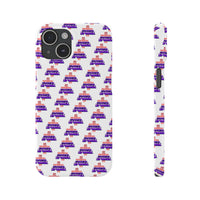Classified Bot Case Pattern