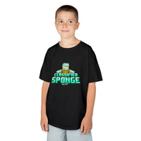 Classified NPC Tee Kids EU