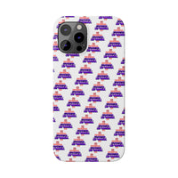 Classified Bot Case Pattern
