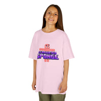 Classified Bot Tee Kids (EU)