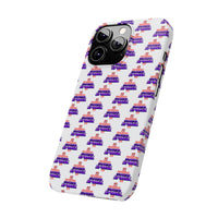 Classified Bot Case Pattern