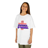 Classified Bot Tee Kids