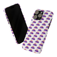 Classified Bot Case Pattern