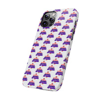 Classified Bot Case Pattern