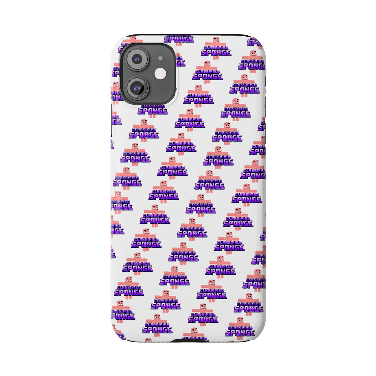 Classified Bot Case Pattern