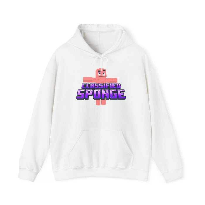 Classified Bot Hoodie