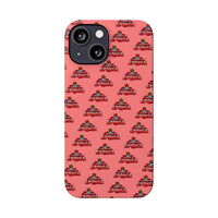 Classified Yoink Case Pattern