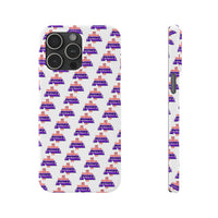 Classified Bot Case Pattern
