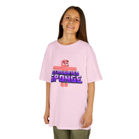Classified Bot Tee Kids