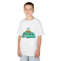 Classified NPC Tee Kids AU