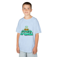 Classified NPC Tee Kids AU